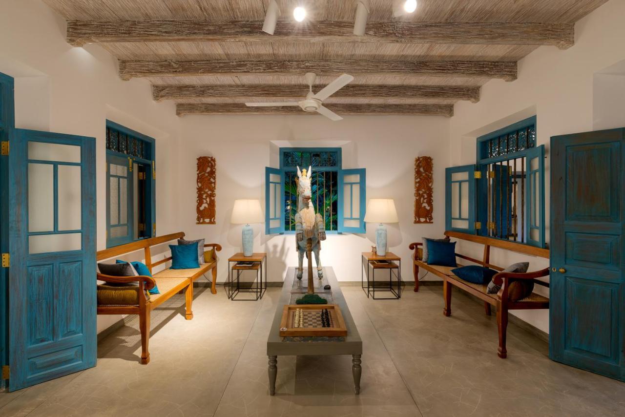 Stuthi Villa Ahangama Esterno foto