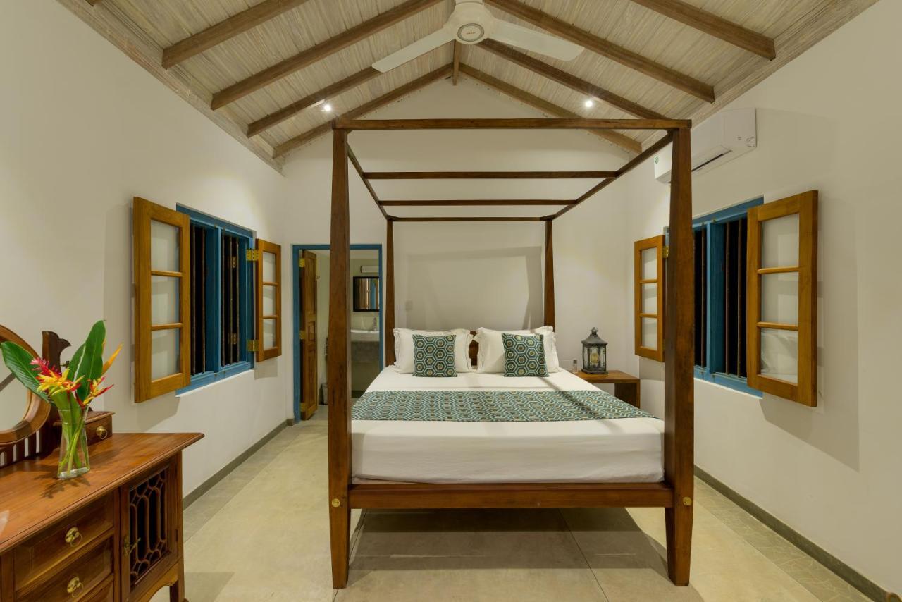 Stuthi Villa Ahangama Esterno foto