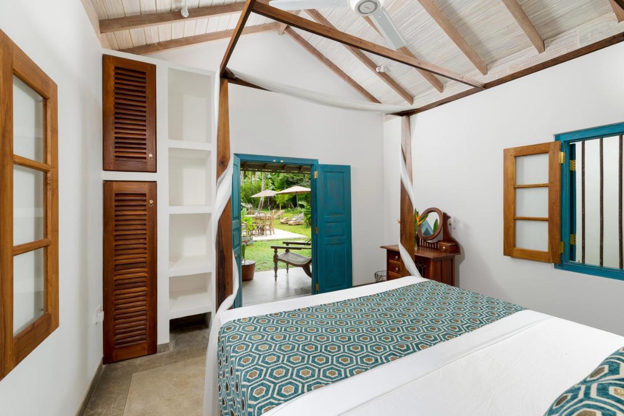 Stuthi Villa Ahangama Esterno foto