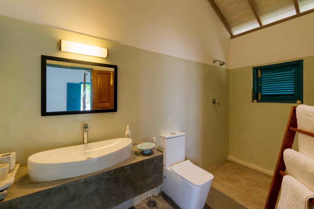 Stuthi Villa Ahangama Esterno foto